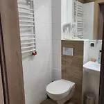 Apartamento Suzi Grzybowo (West Pomeranian)