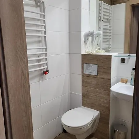 Apartament Suzi Grzybowo (West Pomeranian)