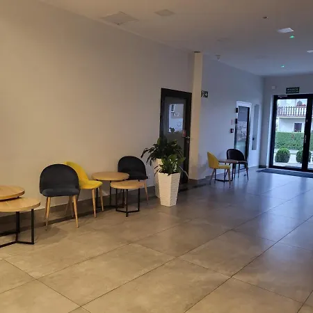 Apartamento Suzi