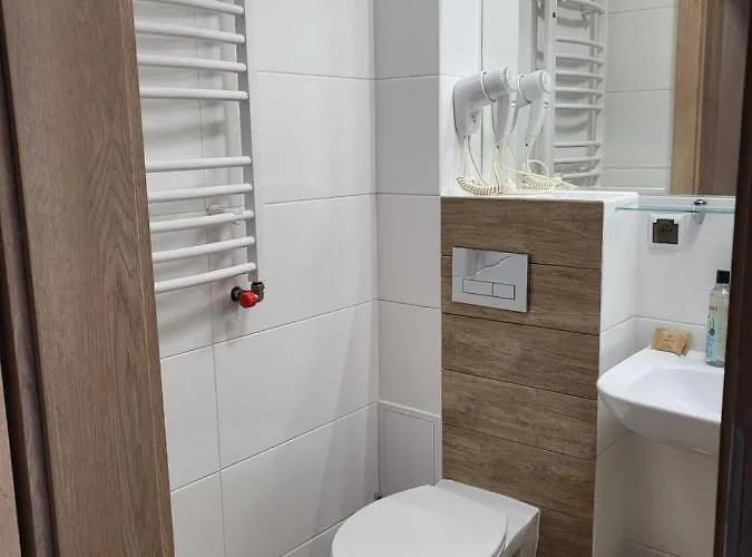 Apartamento Suzi Grzybowo (West Pomeranian)